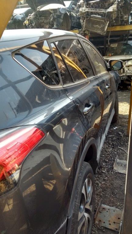  Toyota RAV4 2015    EN DESARME